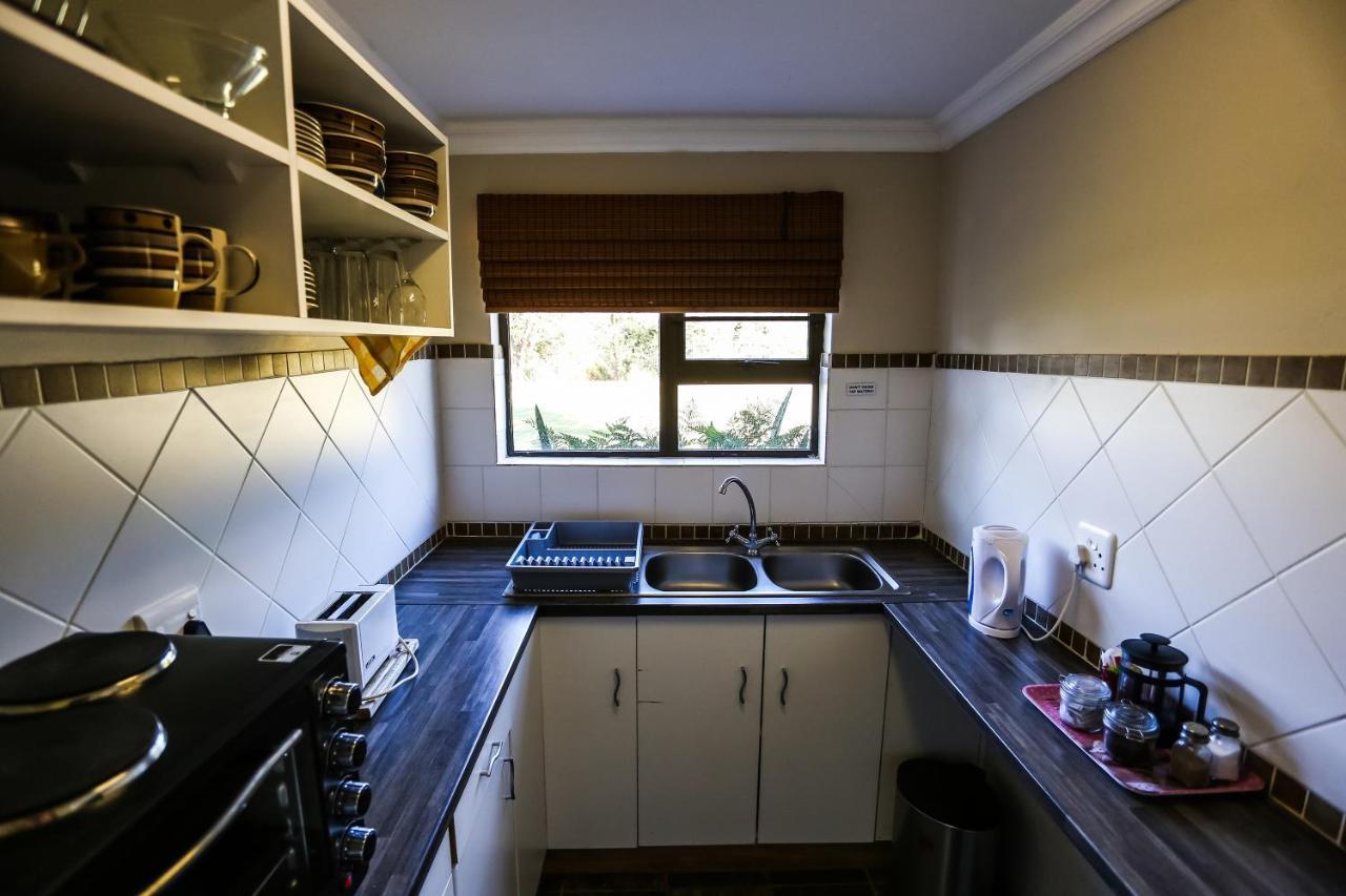Willa Oppieplaas Country Estate Haga Haga Zewnętrze zdjęcie
