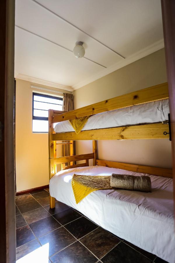 Willa Oppieplaas Country Estate Haga Haga Zewnętrze zdjęcie