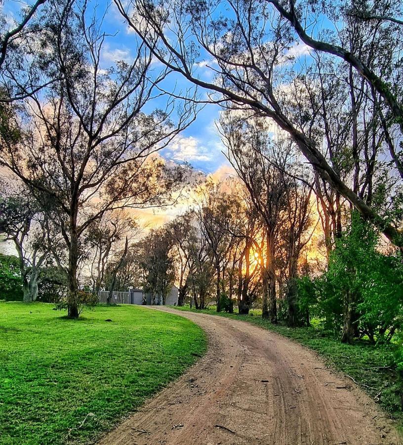 Willa Oppieplaas Country Estate Haga Haga Zewnętrze zdjęcie
