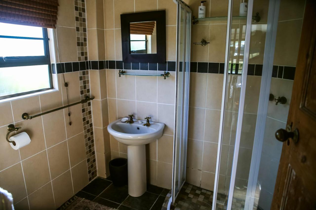Willa Oppieplaas Country Estate Haga Haga Zewnętrze zdjęcie
