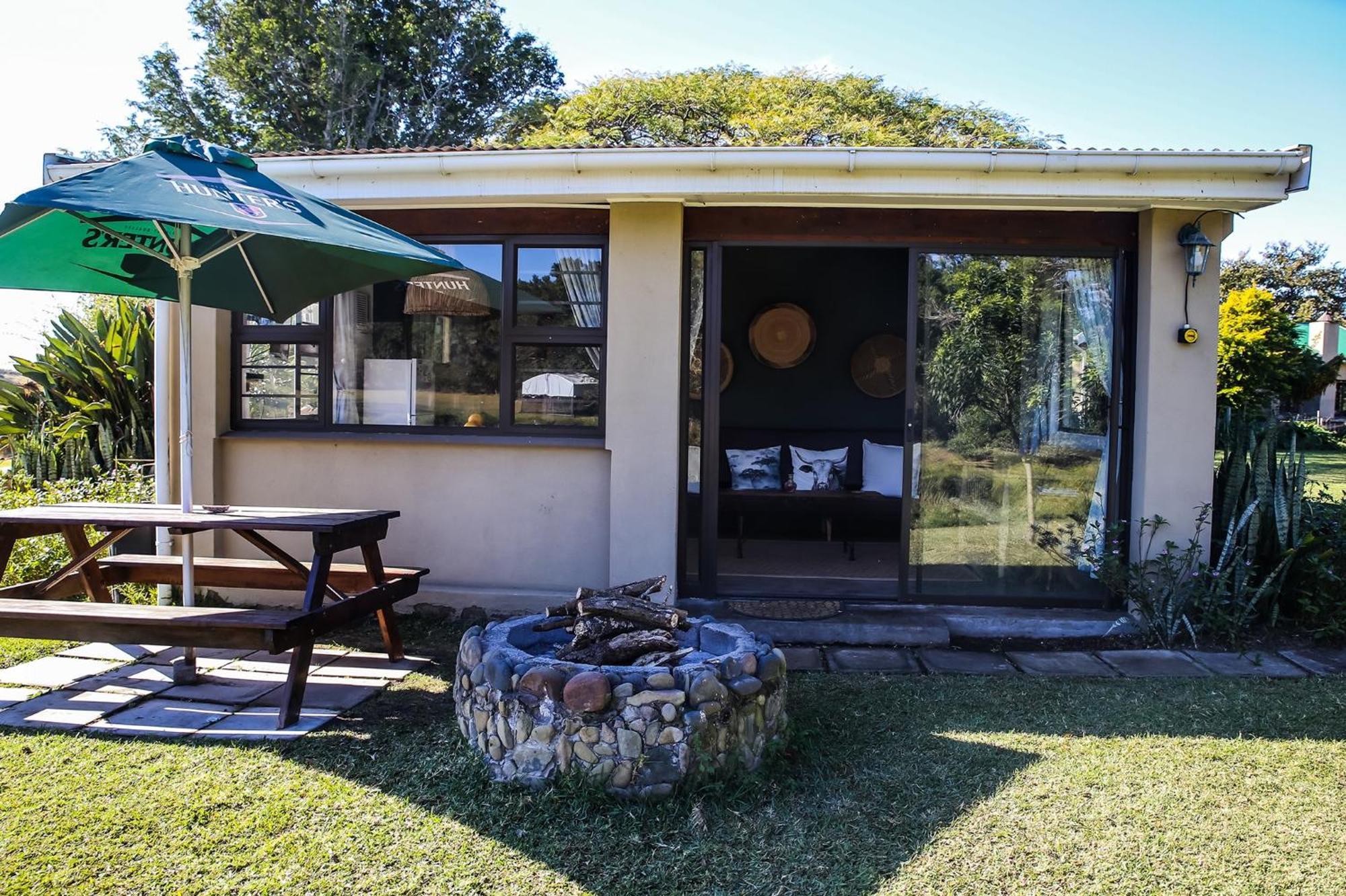 Willa Oppieplaas Country Estate Haga Haga Zewnętrze zdjęcie