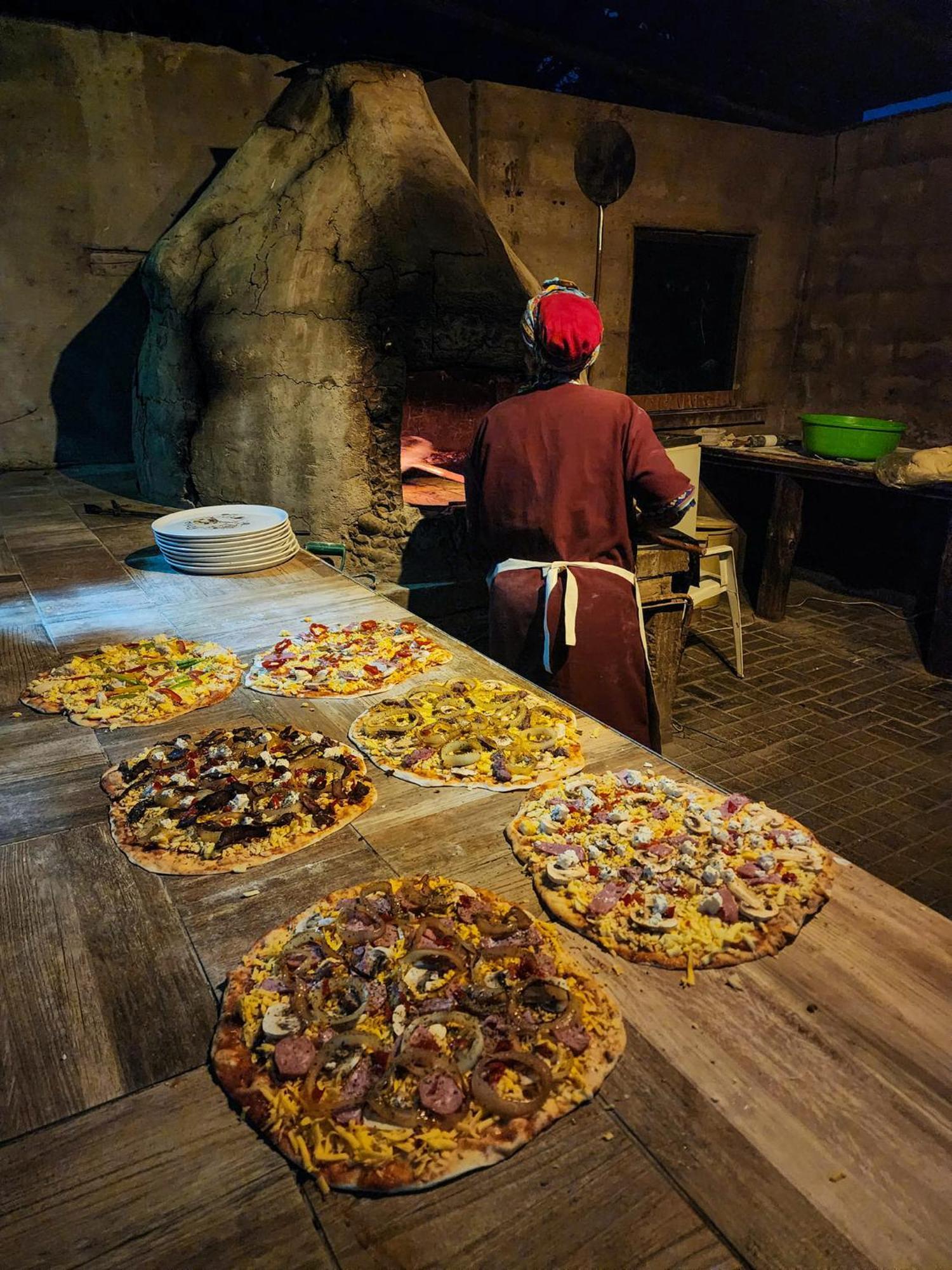 Willa Oppieplaas Country Estate Haga Haga Zewnętrze zdjęcie
